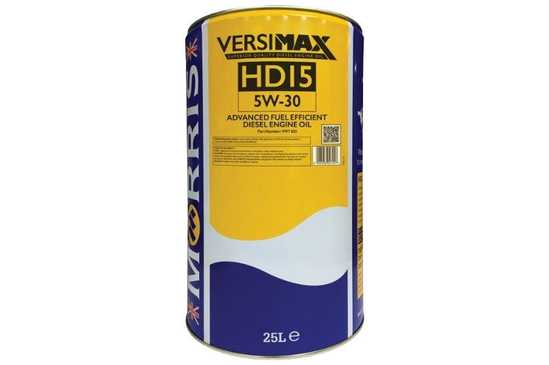 How do engine oils improve efficiency?