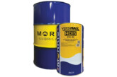 How do engine oils improve efficiency?