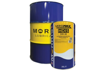 How do engine oils improve efficiency?