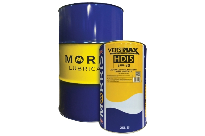 How do engine oils improve efficiency?