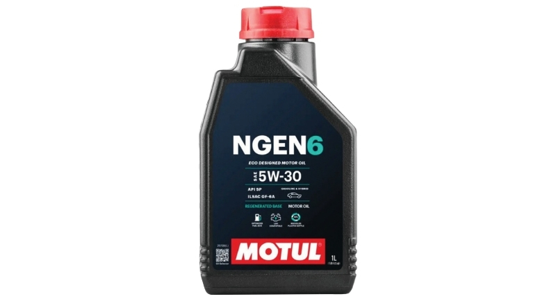 What's to come for lubricants in the future?