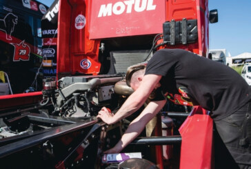 What’s to come for lubricants in the future?
