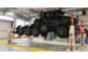 Stertil-Koni’s multi-purpose cross beam