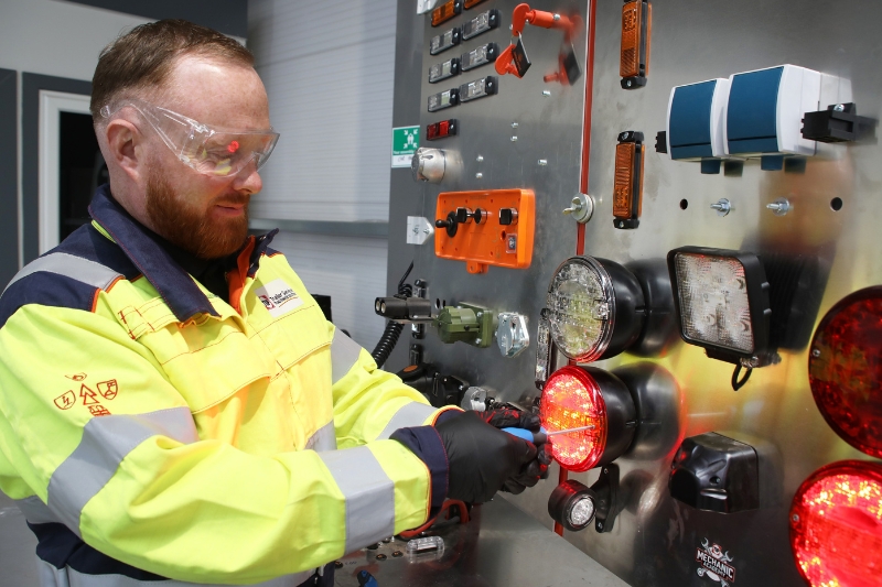 Can the industry solve its skills crisis?