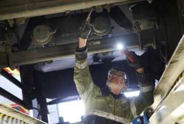 Can the industry solve its skills crisis?