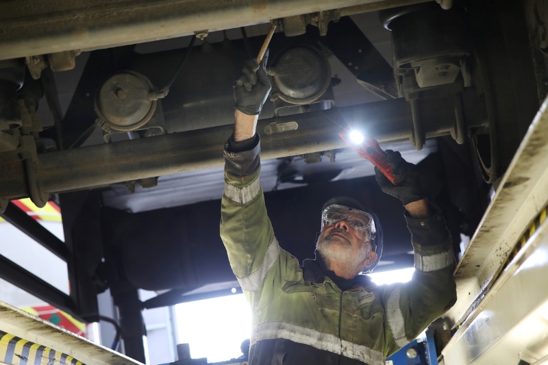 Can the industry solve its skills crisis?
