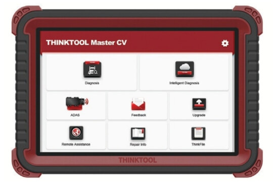 What’s the benefits of a CV diagnostics tool?