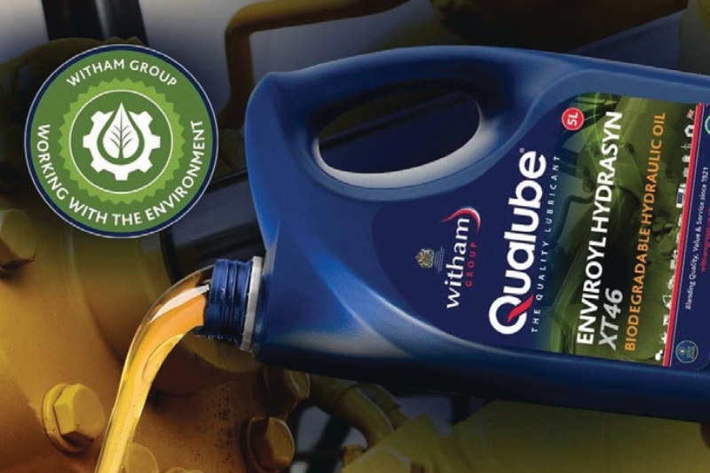 How is the world of lubricants evolving?