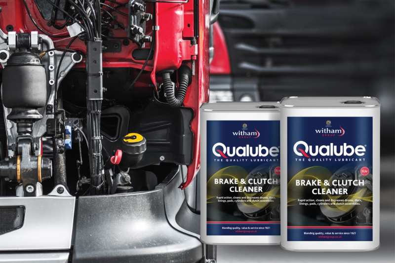 What’s the importance of brake fluid?