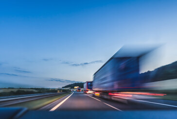Logistics UK welcomes US/UK trade deal