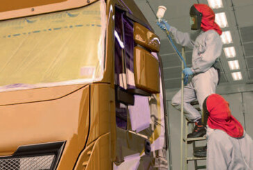 How to keep your fleet looking good