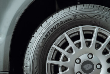 How tyre choice affects fleet maintenance