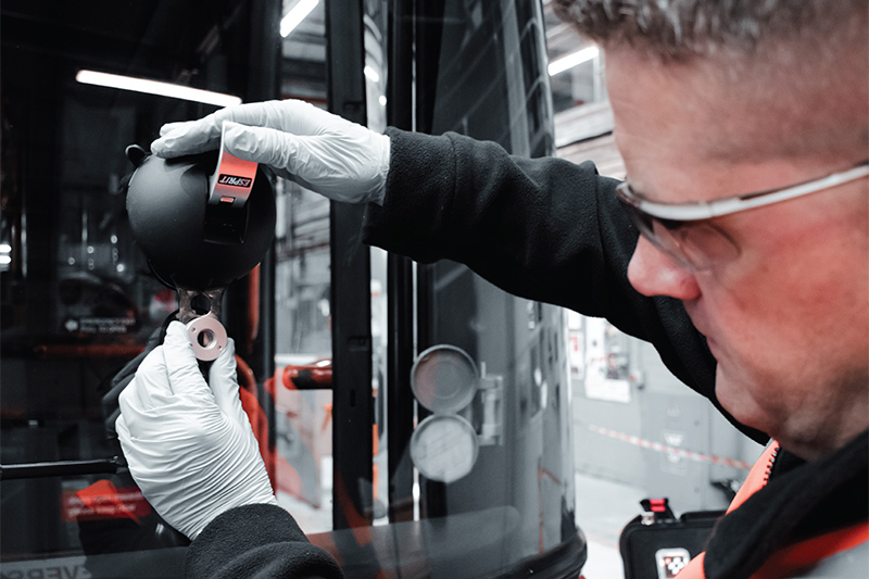 The importance of windscreen repair