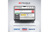 Frasle Mobility launches web shop