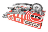 Imexpart launches timing chain kit range