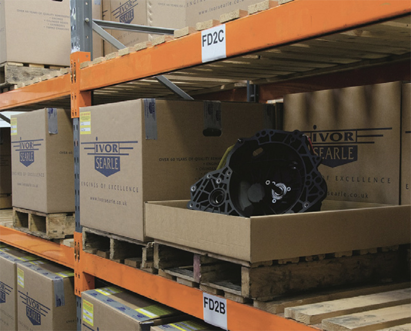 The benefits of remanufactured products