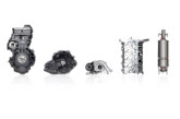 The benefits of remanufactured products