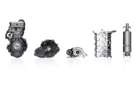 The benefits of remanufactured products