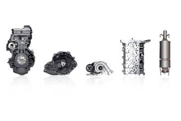 The benefits of remanufactured products