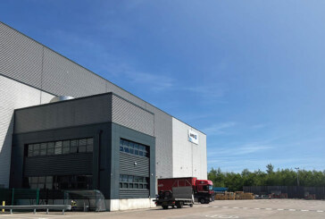 LKQ Digraph shakes up HGV parts distribution