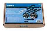 Laser Tools unveils wrench set