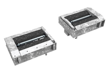 Liftmaster helps meet DVSA requirements
