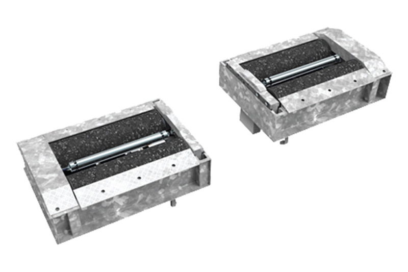 Liftmaster helps meet DVSA requirements