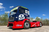 MAHA UK renews Bowler Racing sponsorship