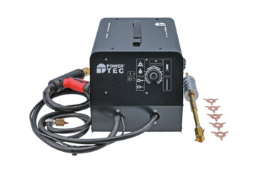 Power-TEC launches welder and tower kit