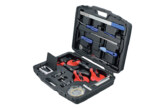 Power-TEC introduces windscreen removal kit