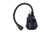 Common faults: Switchgear and water separator
