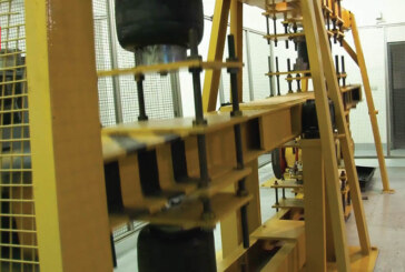 The complexities of air springs