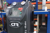 A growing trend in refrigeration