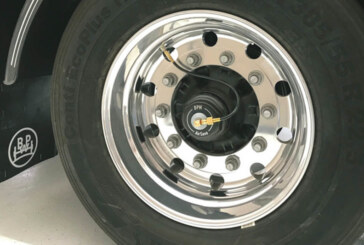 The best way to keep on track with tyre health