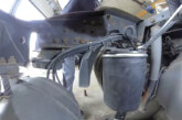 How to ensure long-lasting air springs
