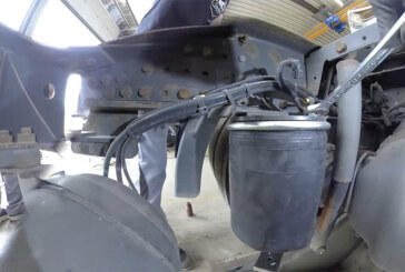 How to ensure long-lasting air springs