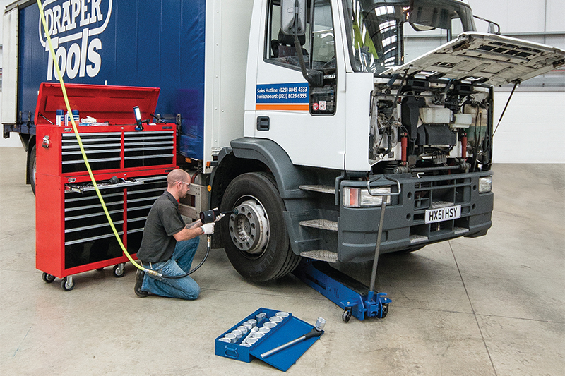 How to take care of your tools