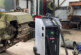 GYS details induction heater range