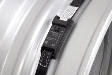 Hamaton introduces EU-Pro Truck 1.0 sensors