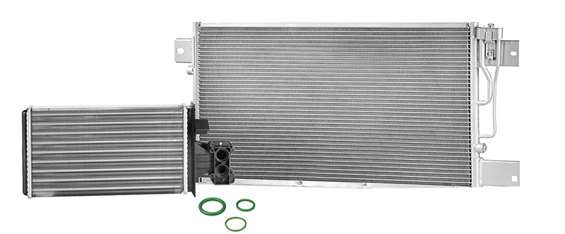 A/C compressor fault diagnosis
