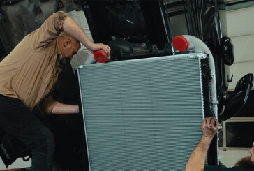 A/C compressor fault diagnosis