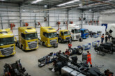 IRTE introduces HGV Skills Challenge