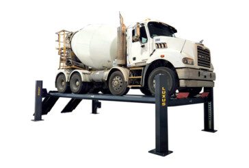 ISN Garage Assist outlines offering