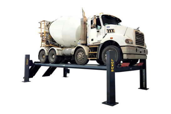 ISN Garage Assist outlines offering