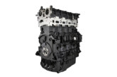 Ivor Searle extends LCV engine range