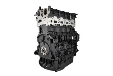Ivor Searle extends LCV engine range
