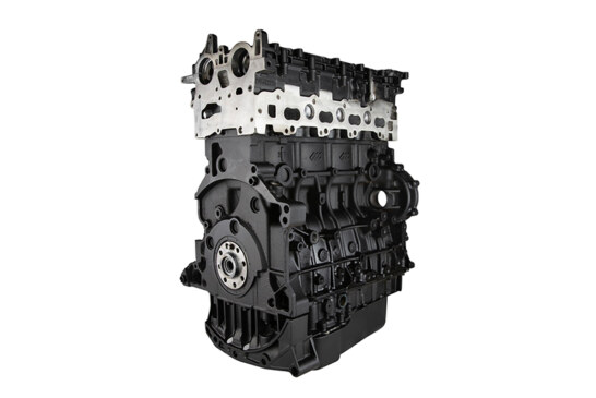 Ivor Searle extends LCV engine range