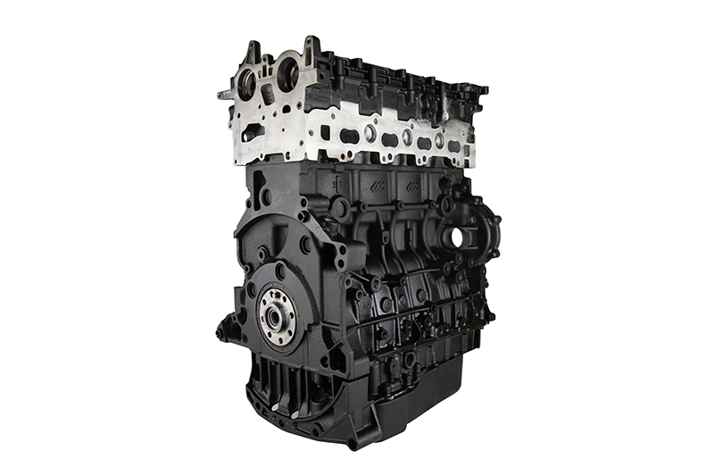 Ivor Searle extends LCV engine range