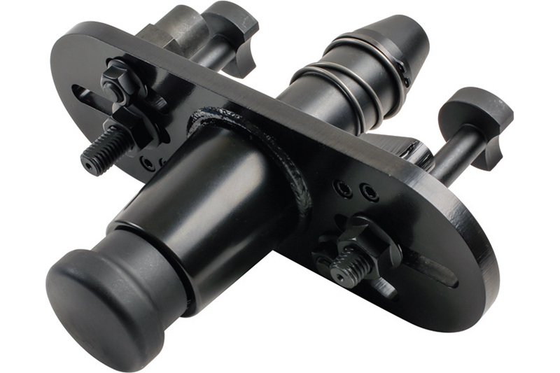 Laser Tools launches axle half-shaft puller