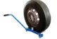 Laser Tools reveals wheel dolly